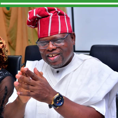 Pharm. Babalola Osabiya Taiwo, MAW, DCPharm, FPSN
